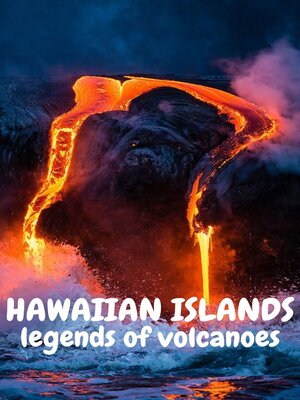 cover image of Hawaiian Islands